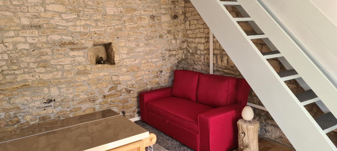 Gites Chouette Bouin  Exterior photo