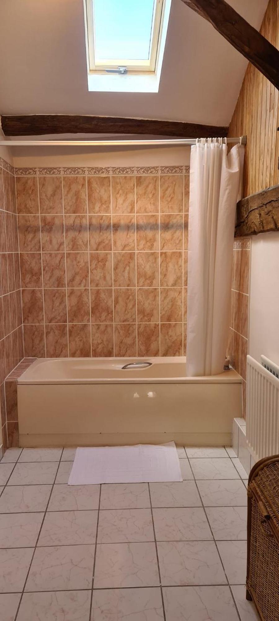 Gites Chouette Bouin  Exterior photo